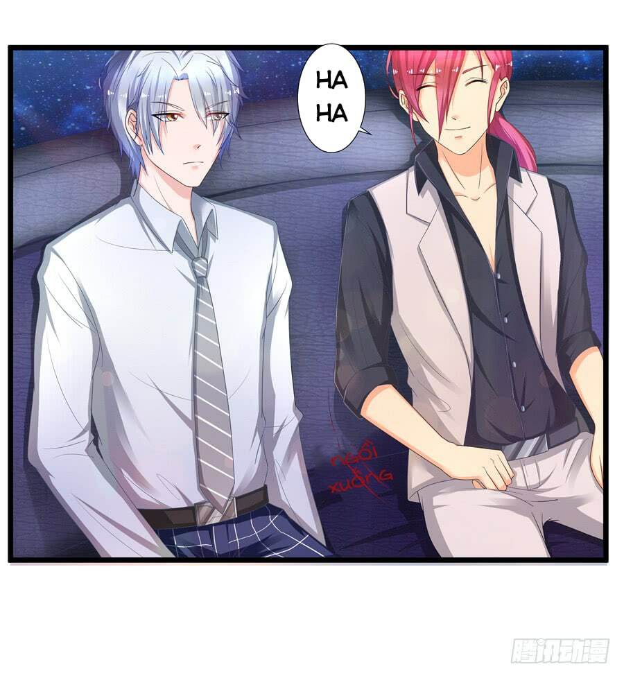 gả cho tình cũ làm lão bà chapter 9 15