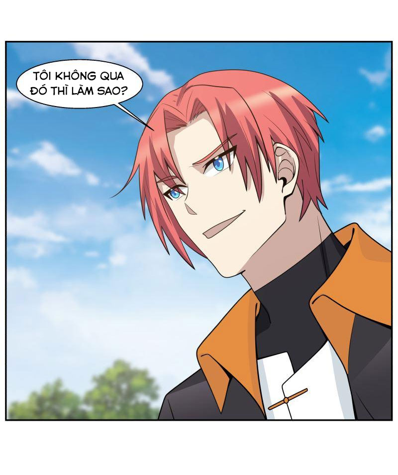 trên người ta có một rồng chapter 402 5