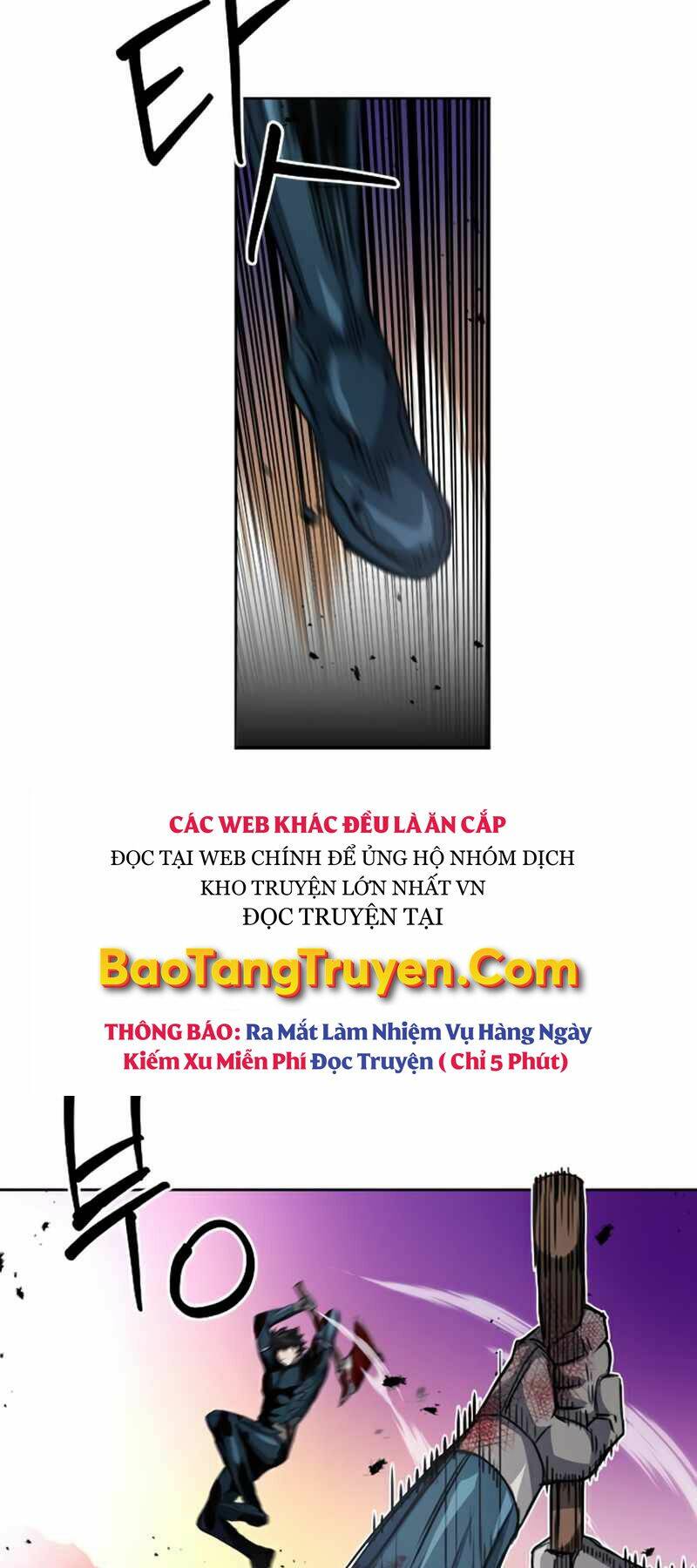 Druid Tại Ga Seoul - Người Hóa Thú Chapter 49 75