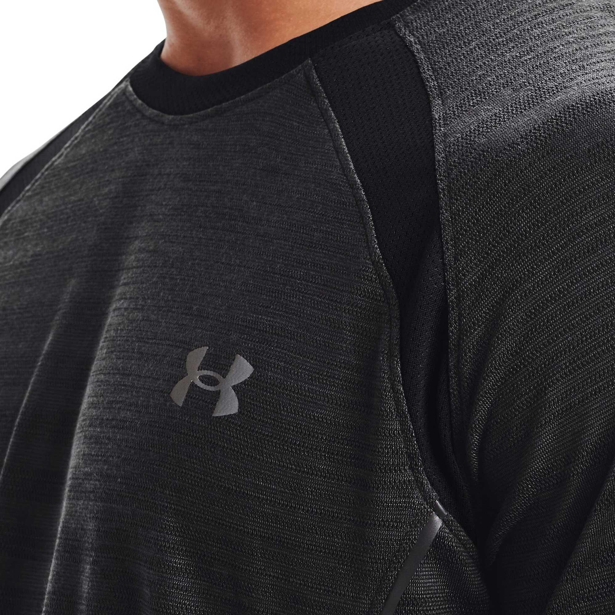 Áo thun tay ngắn thể thao nam Under Armour Streak Phantom Run - 1367535