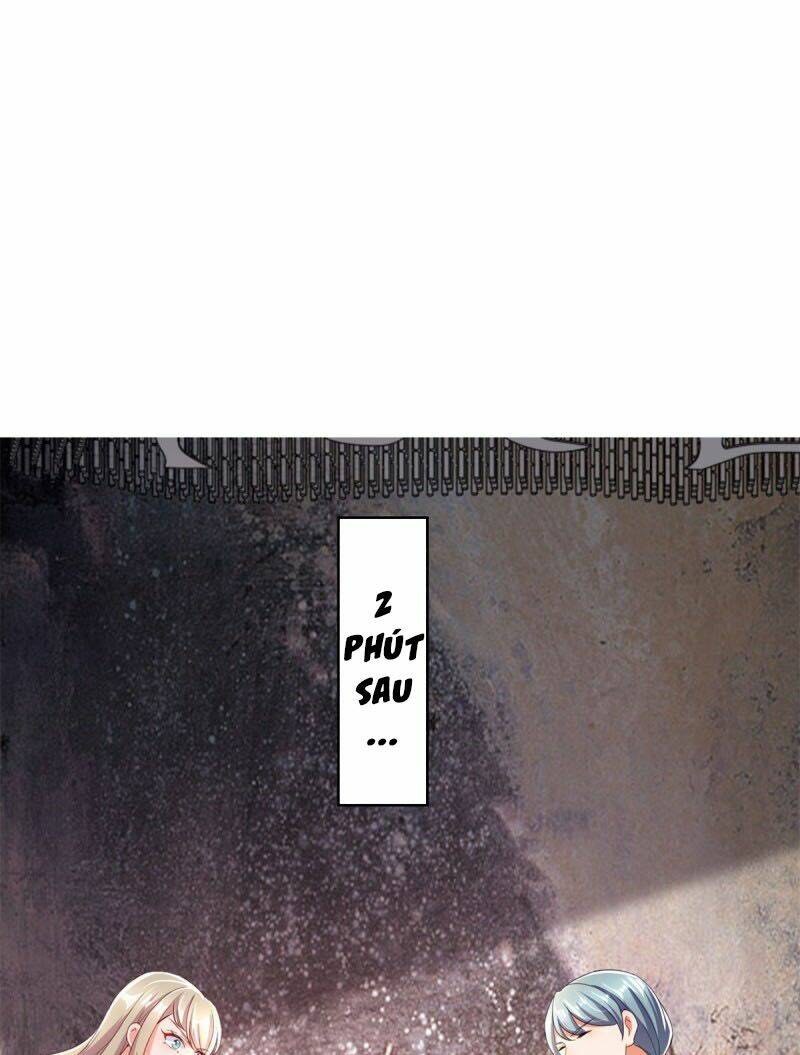 chí tôn toàn năng chapter 94 20