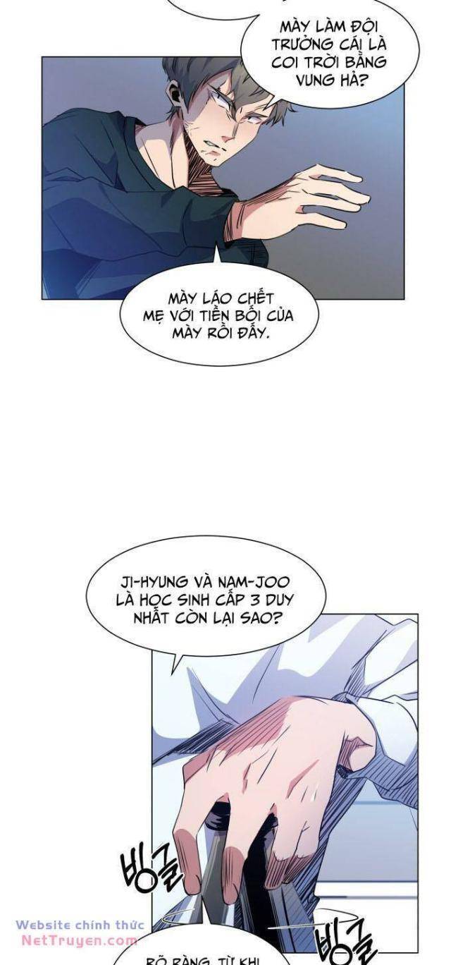 Góc Cao Khung Thành chapter 28 32