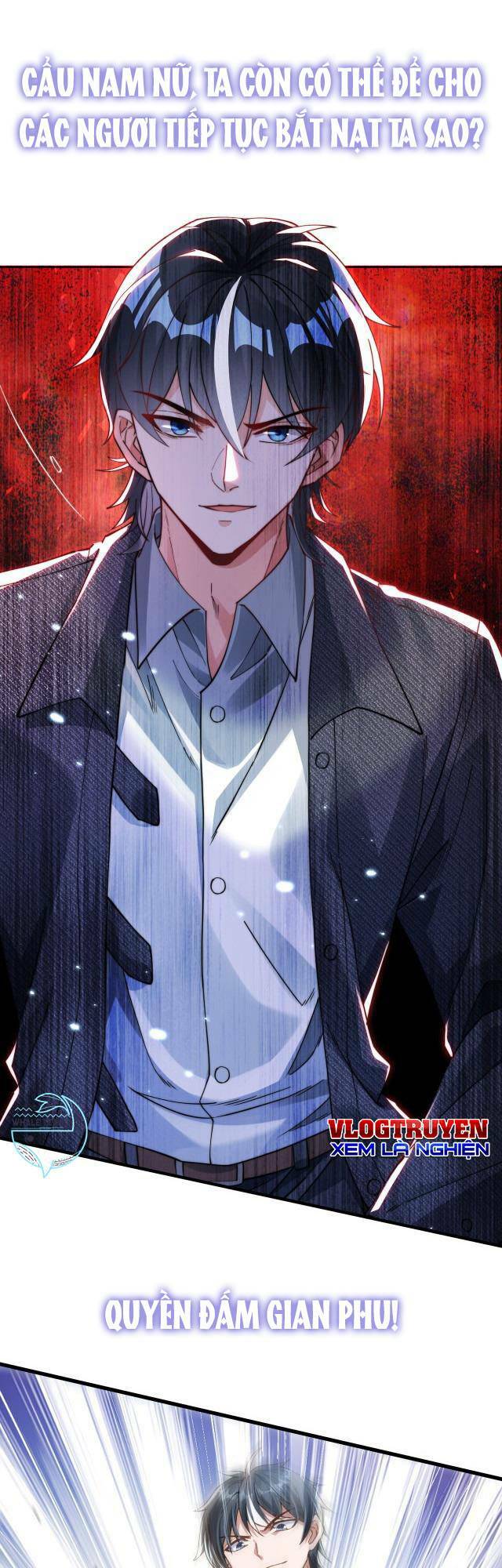 trọng sinh đô thị đệ nhất tiên tôn chapter 0 6