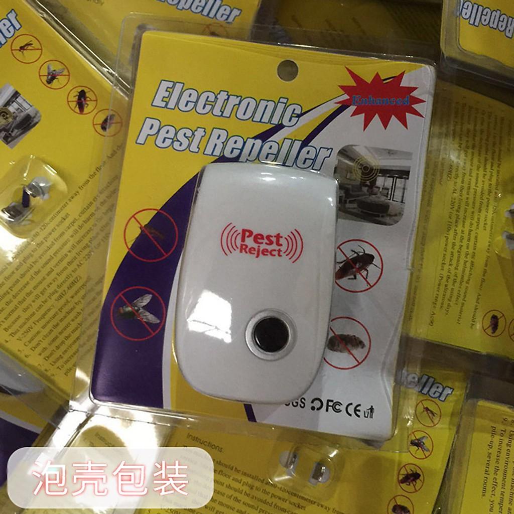 Máy đuổi côn trùng
