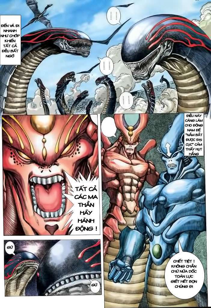 võ thần chapter 106 19