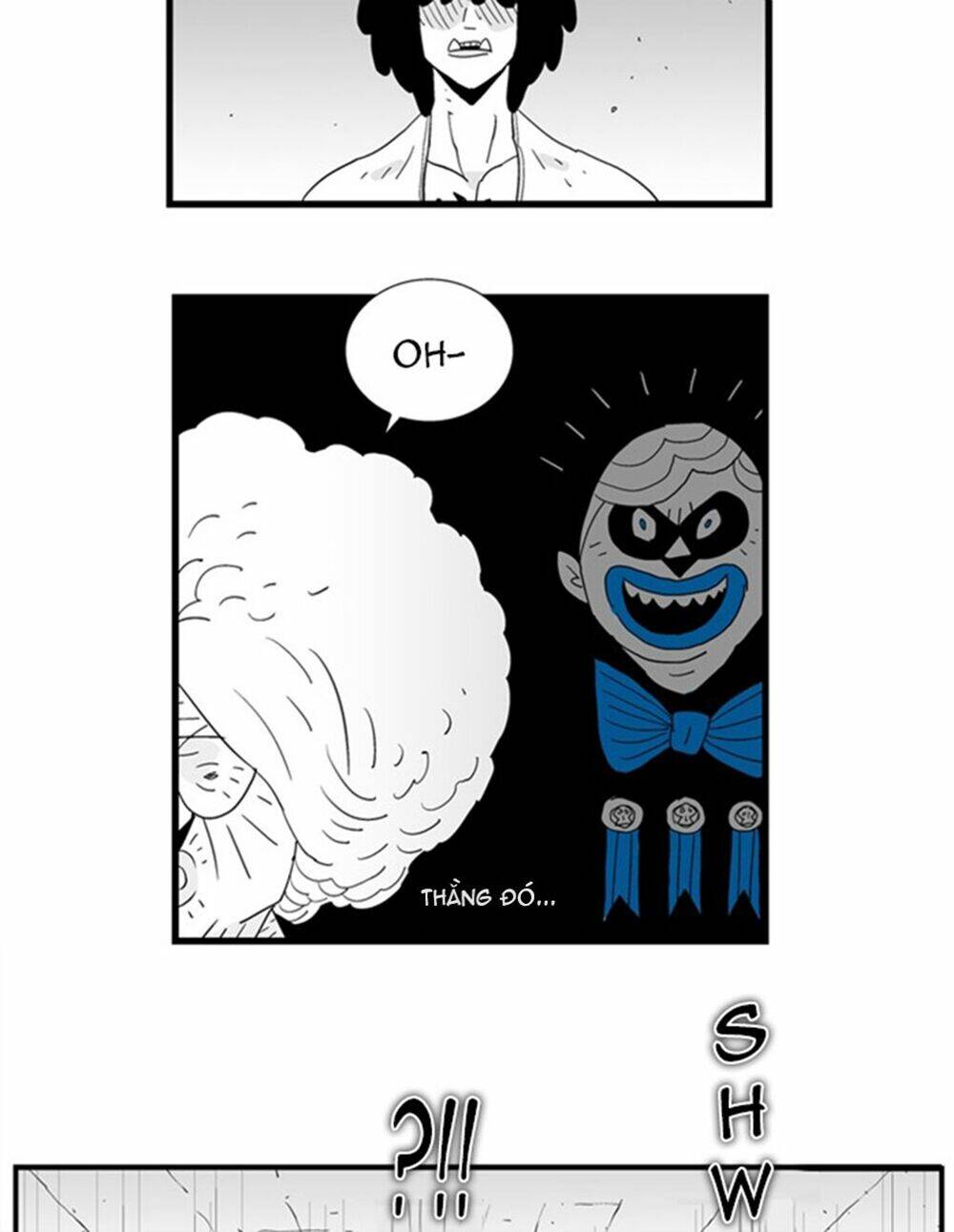 hành trình thoát khỏi địa ngục chapter 80 24
