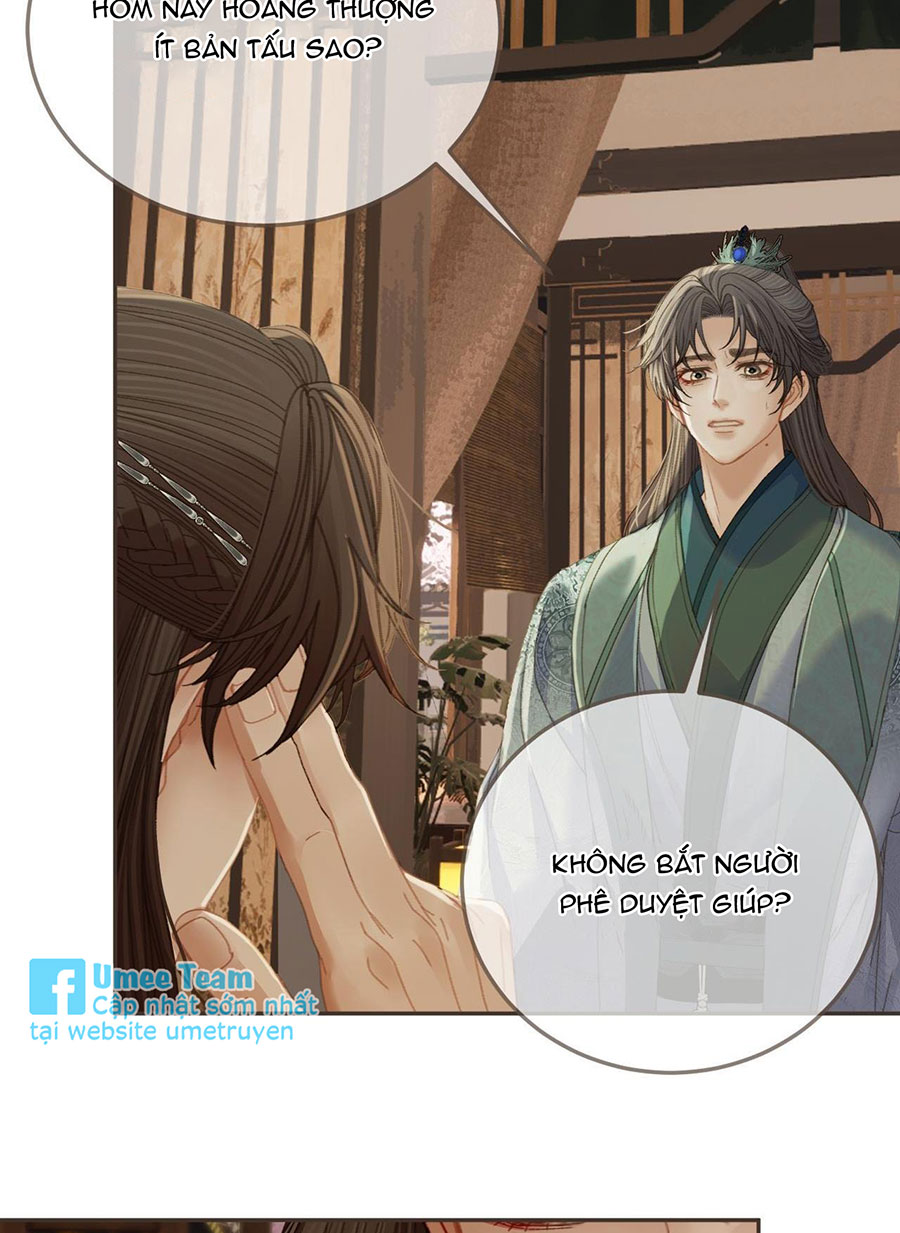 á nô 2: thám hoa chapter 18 21