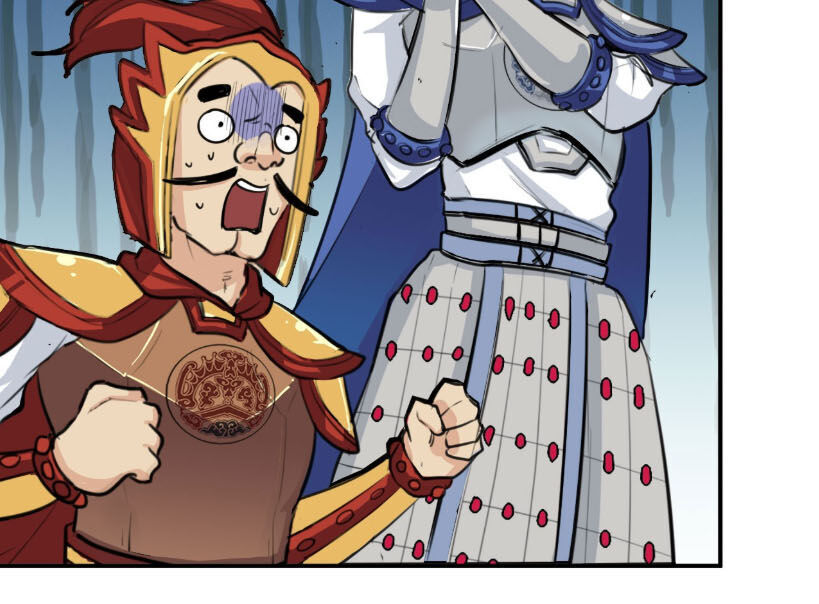 khởi đầu bằng một con côn chapter 105 17