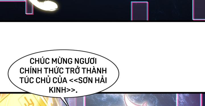 bắt đầu thức tỉnh sơn hải kinh chapter 1 101