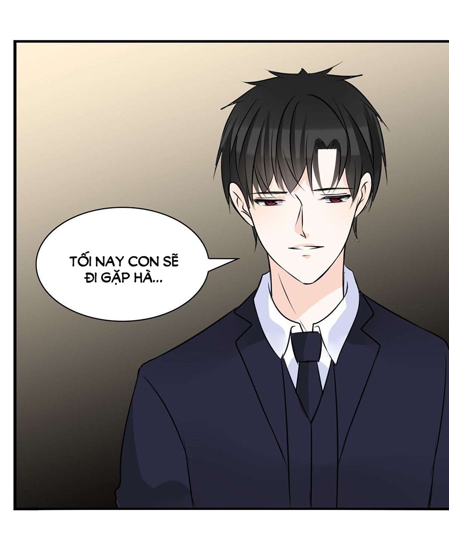 công chúa nữ vương mệnh chapter 79 2