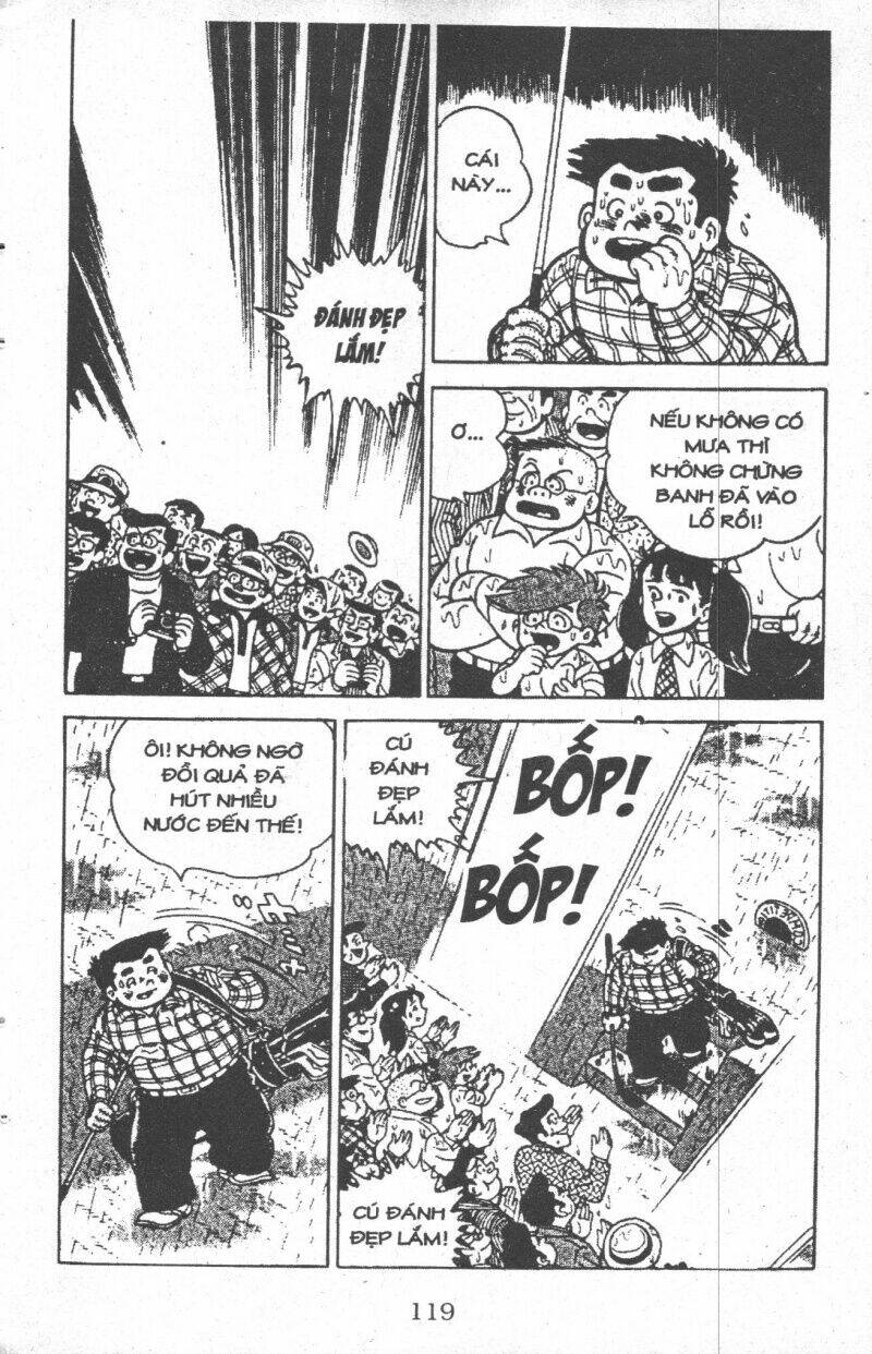 ashita tenki ni naare chapter 6 117