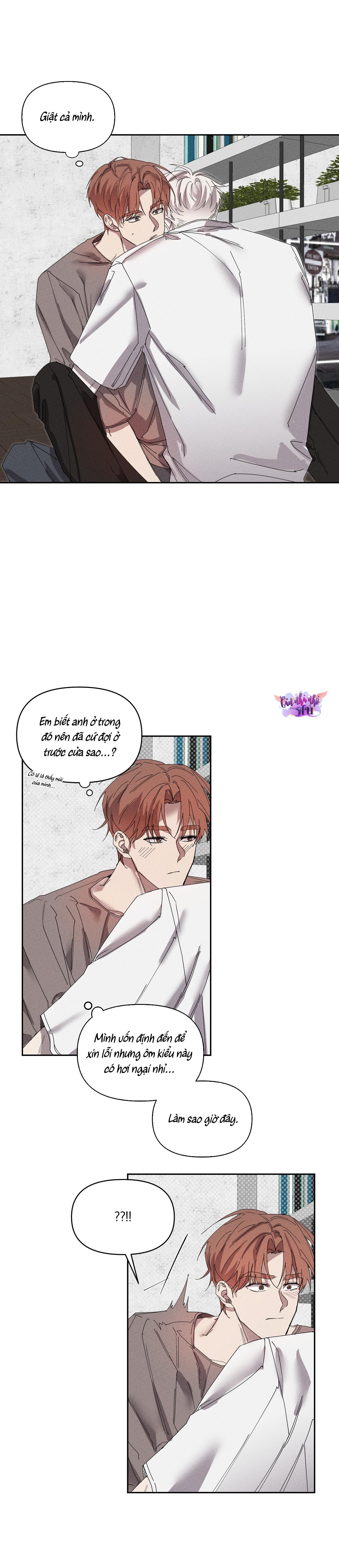 nuốt chửng bóng đêm chapter 33 4