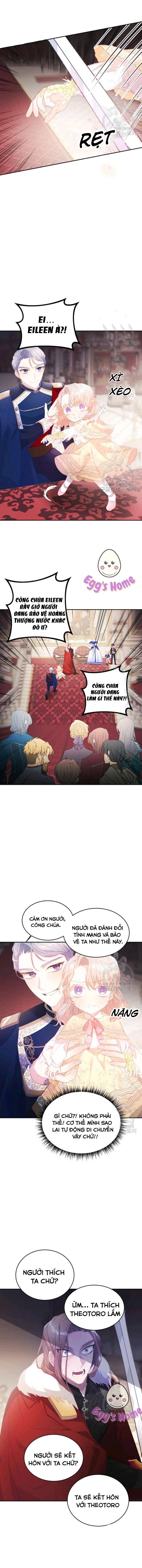 đứa con của rồng chapter 26 2