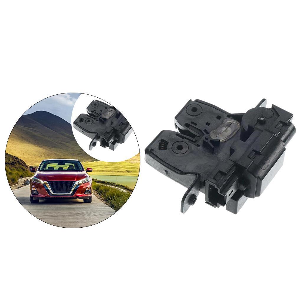 Tailgate Boot Lid Trunk Lock Latch Actuator 90502-Ed00A for SC11