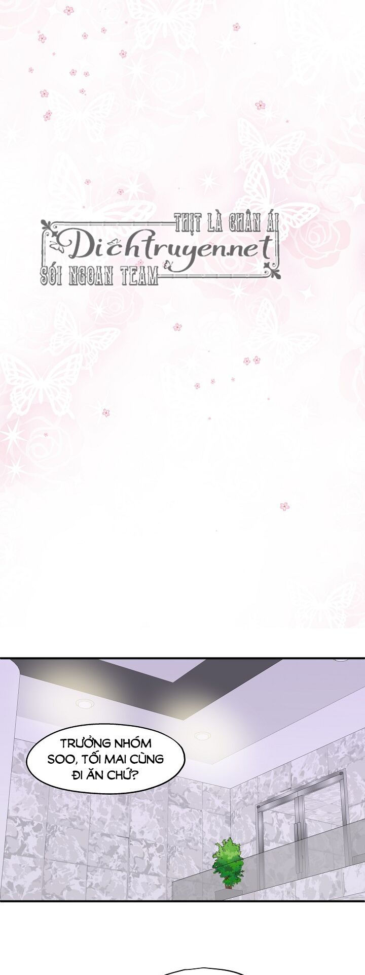 cuộc sống kỳ thú chapter 42 38