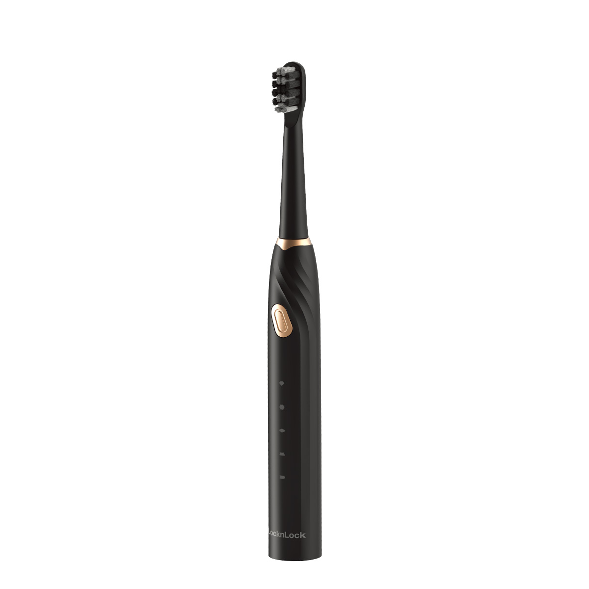 Bộ 4 đầu bàn chải thay thế ENR321BLK-RB, Hàng chính hãng, dùng cho bàn chải ENR321BLK, màu đen - JoyMall