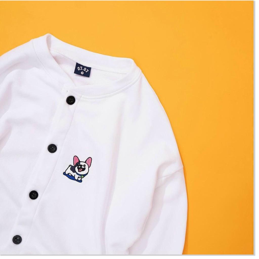 ÁO KHOÁC NỈ HOODIES NỮ TÔN DÁNG PHONG CÁCH HÀN KHANH AN STORE
