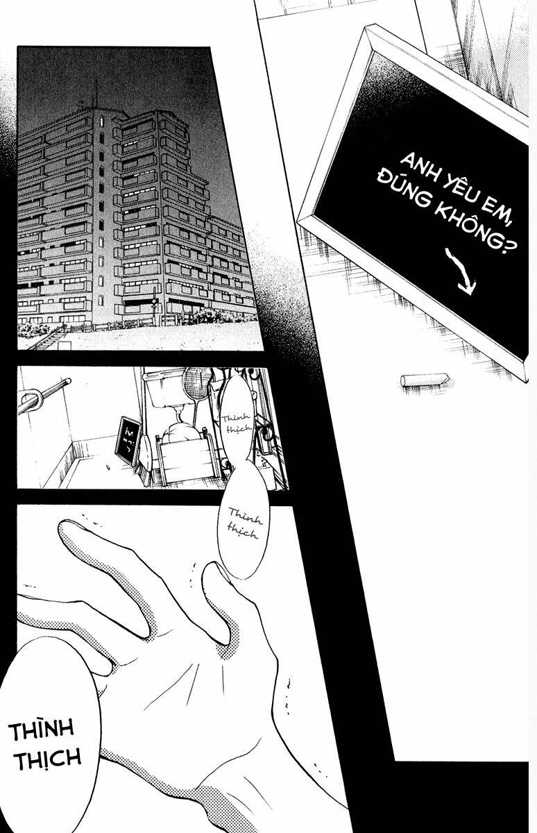 tonari no atashi chapter 3 15