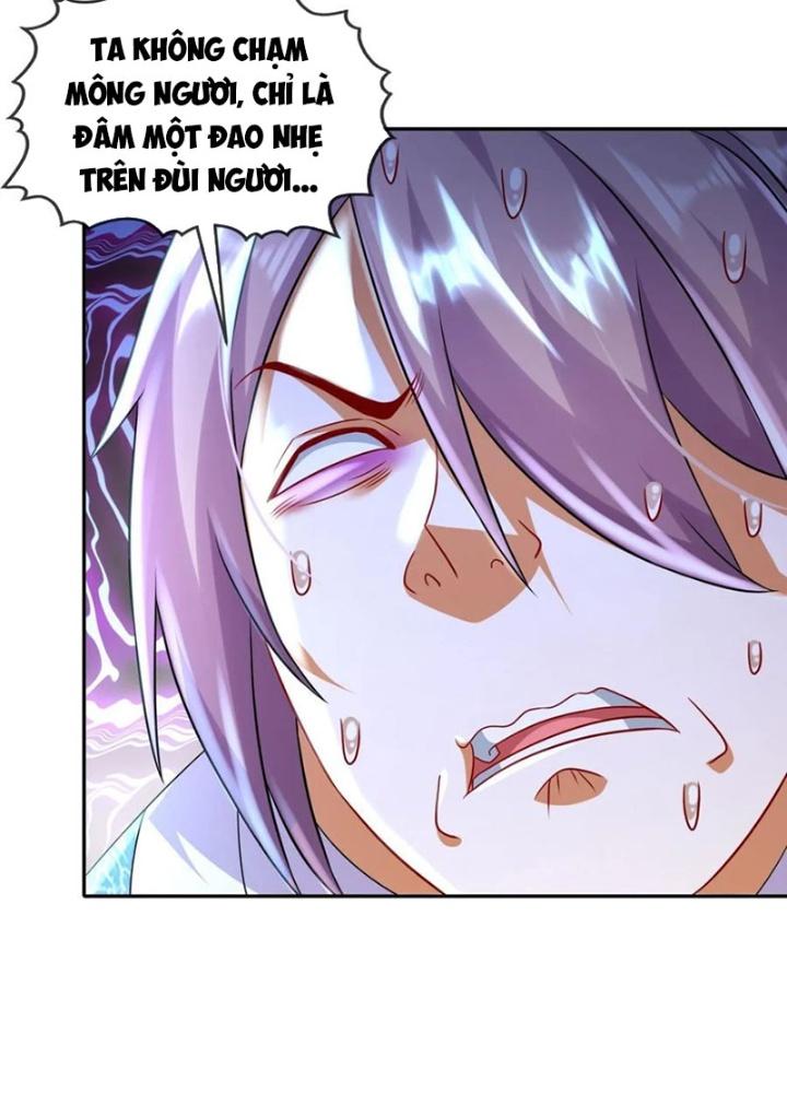tuyệt sắc đạo lữ đều nói ngô hoàng có thể chất vô địch chapter 119 24