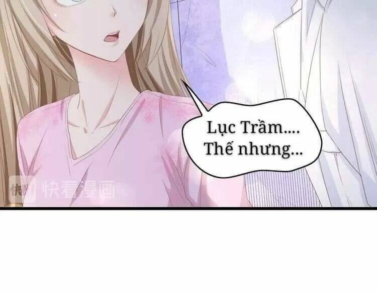 tổng tài đại nhân song mặt kiều thê chapter 17.5 19