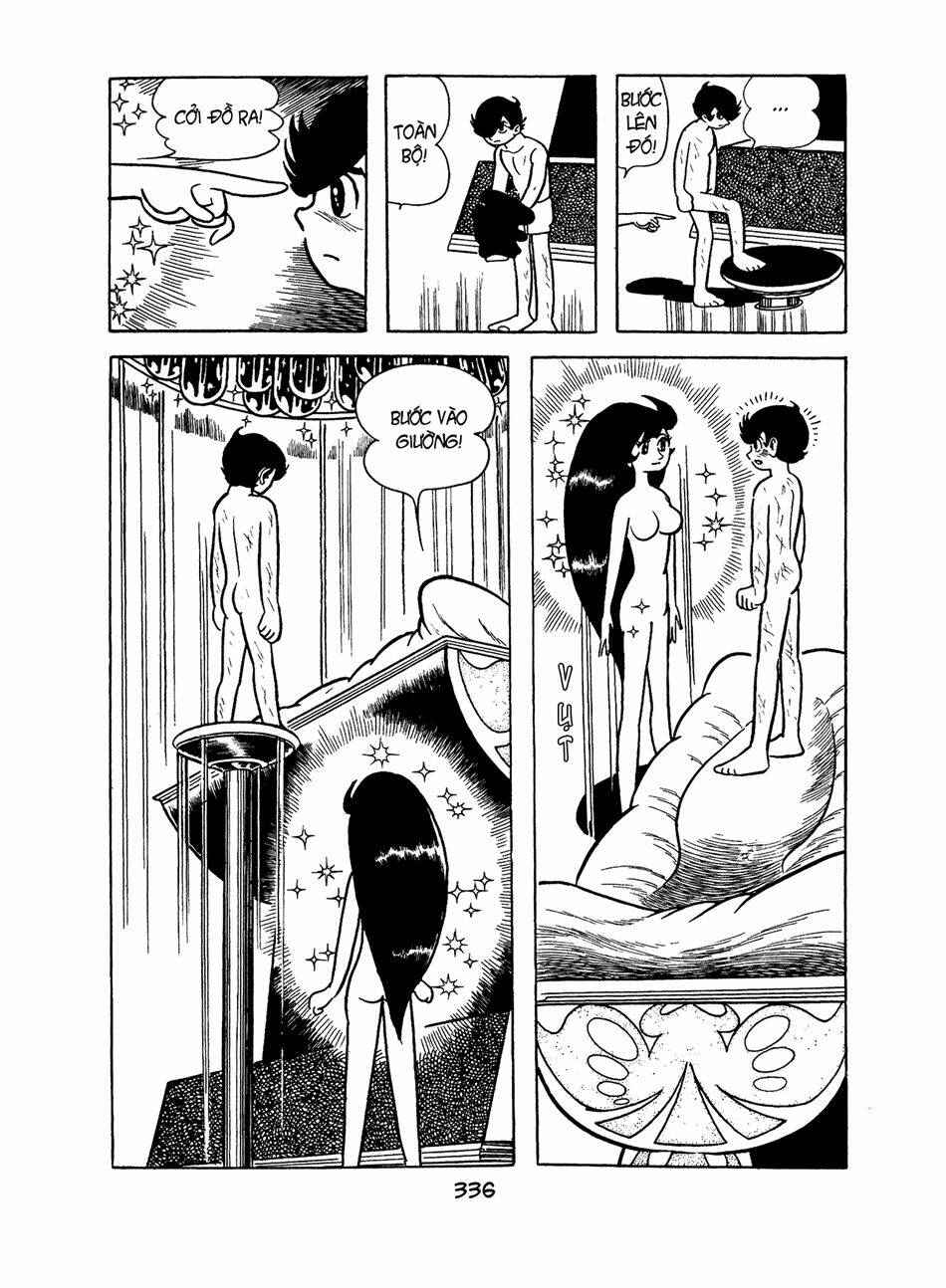 apollo’s song chapter 4.2 27