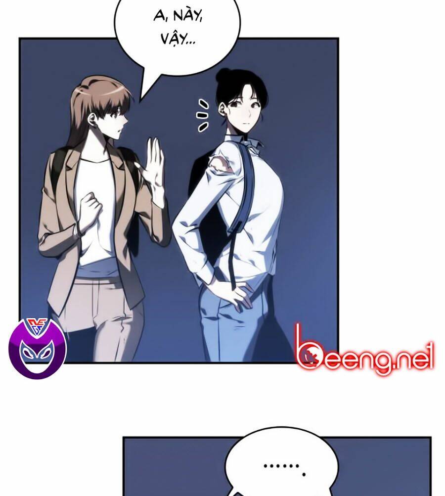 toàn trí độc giả - omniscient reader chapter 25 51