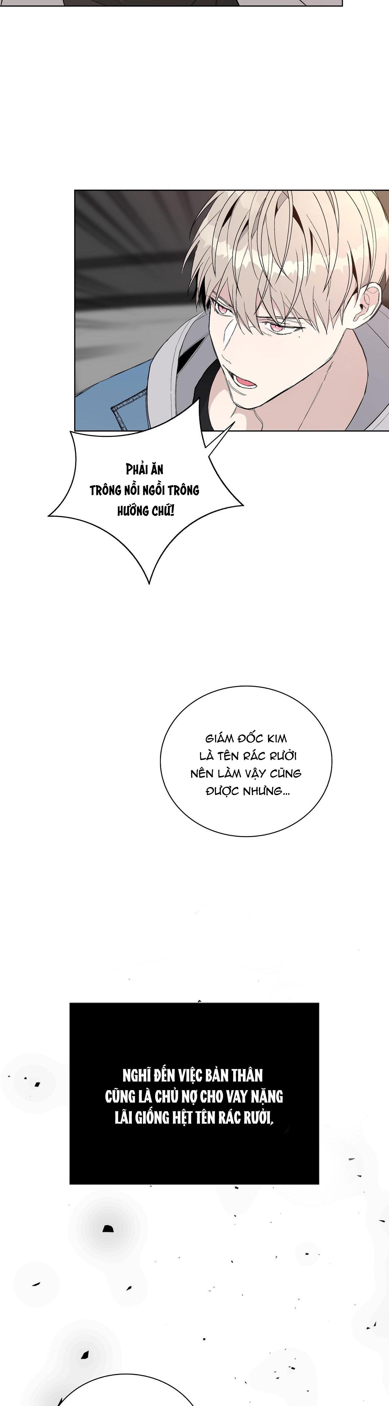 blaze out chapter 12 4