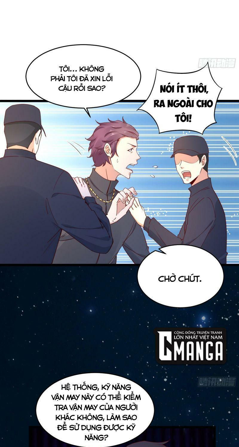 vua đầu tư mạnh nhất chapter 15 13