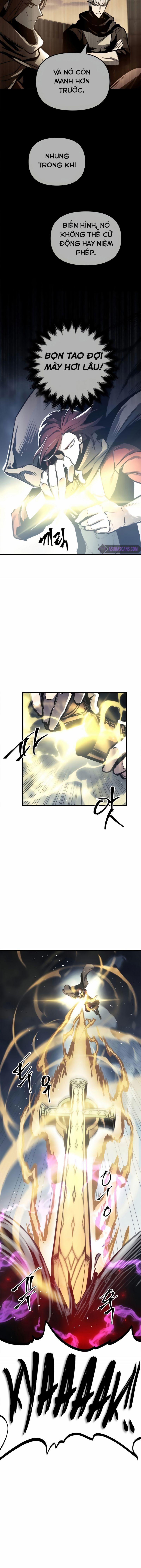 chiến thần chuyển thế chapter 27 2