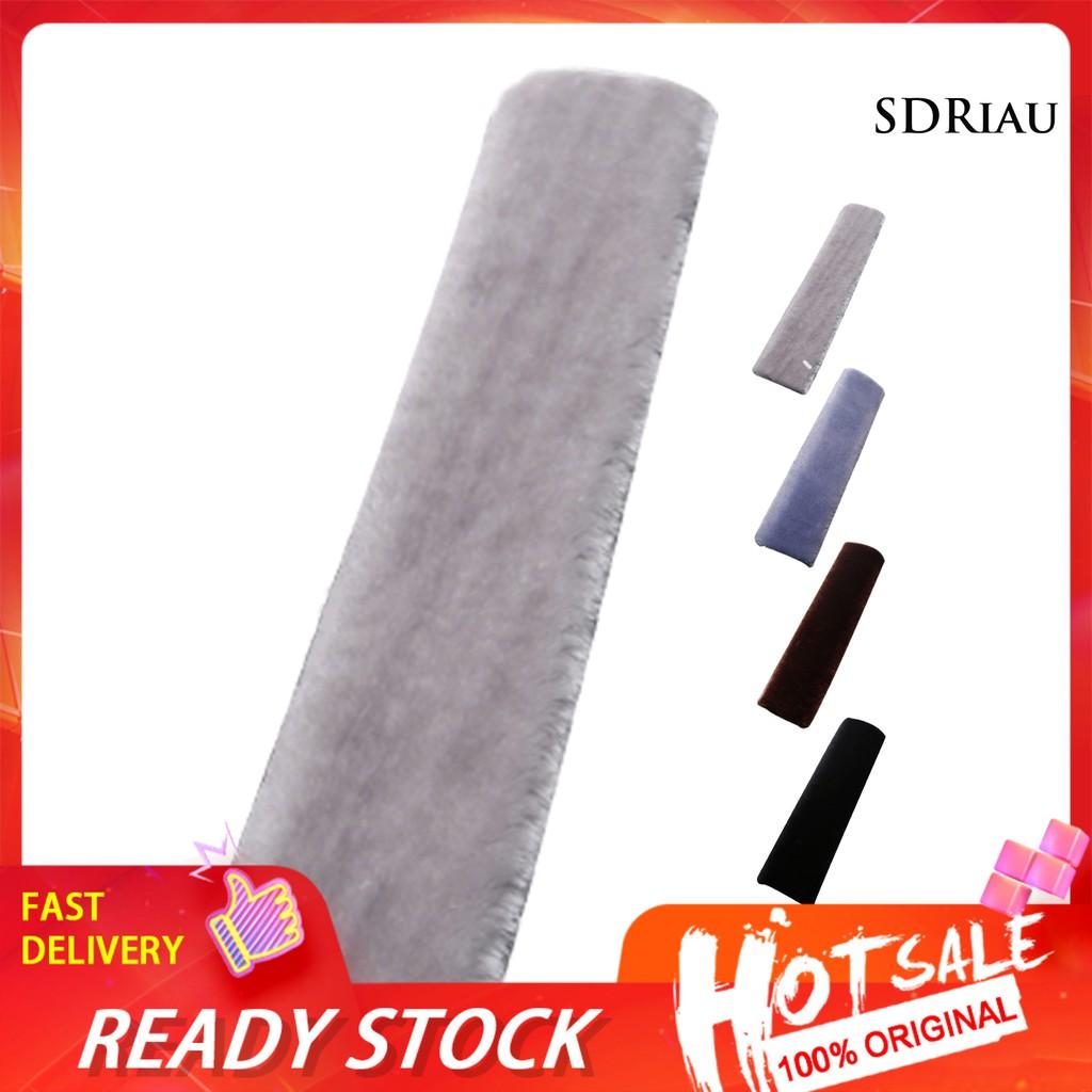 Bộ 2 Đệm Bọc Dây An Toàn Trang Trí Bên Trong Xe Hơi