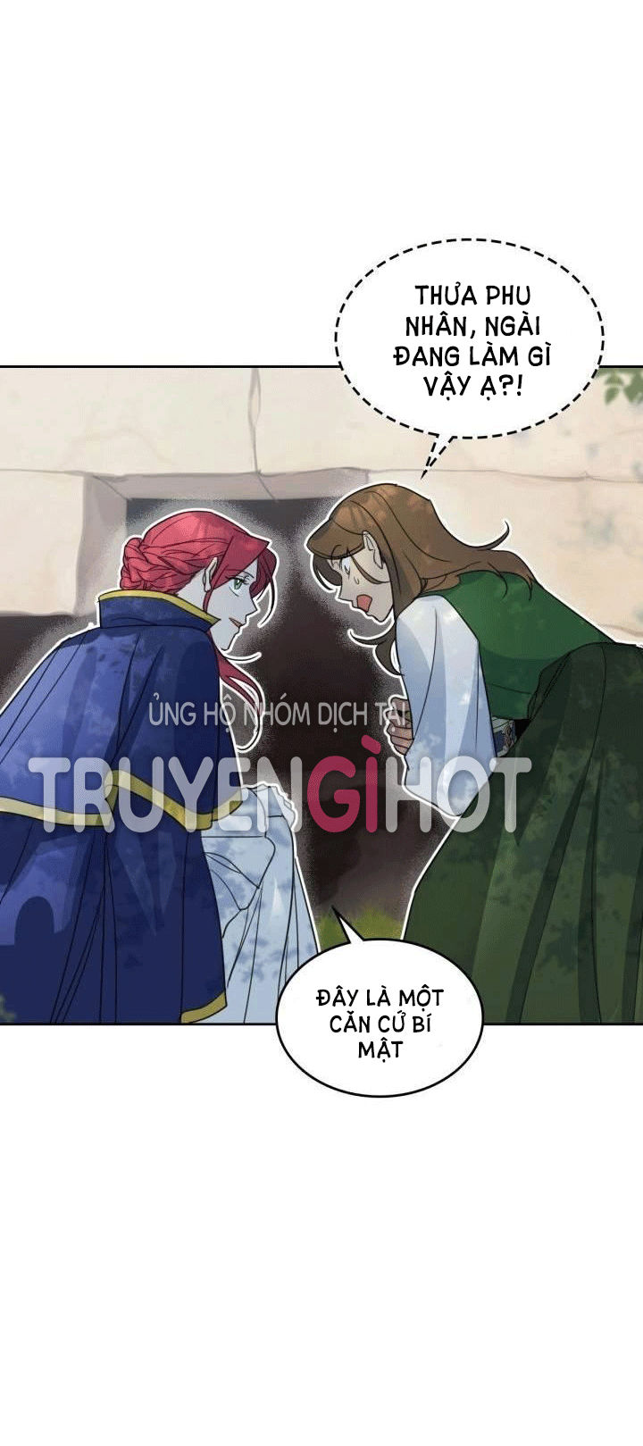 [18+] người đẹp và quái vật chapter 75.2 6