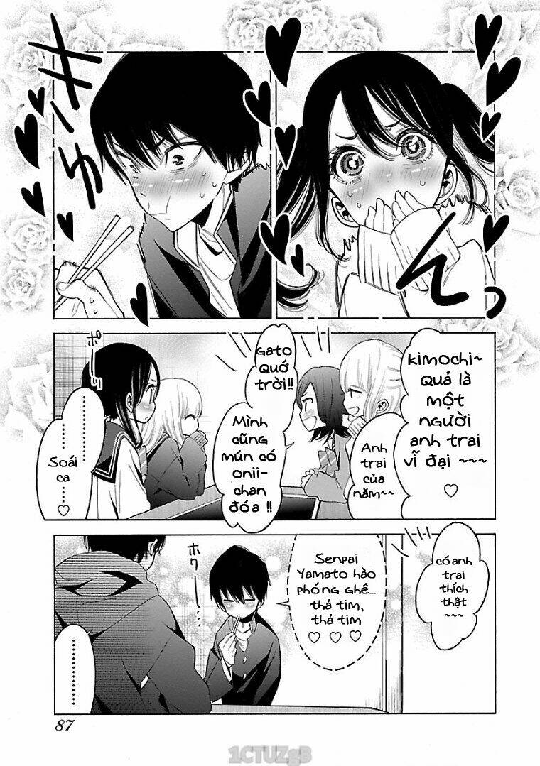 momoiro meloik chapter 74 16