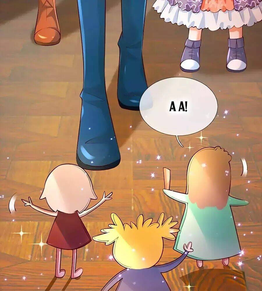 bỗng một ngày trở thành con gái nhà vua chapter 137 6