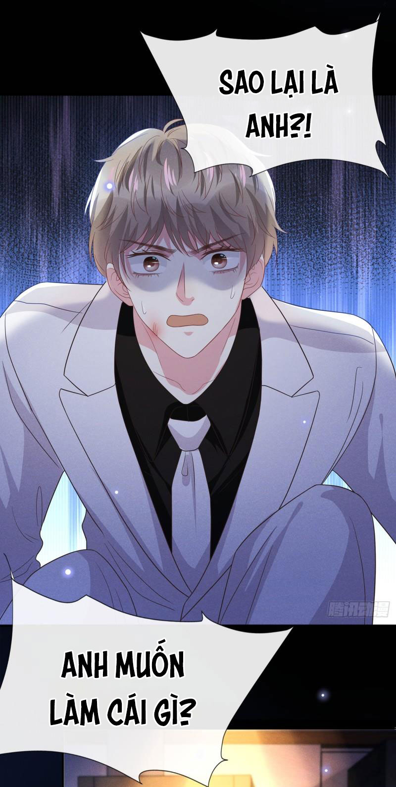 anh ấy gọi tôi là hắc liên hoa chapter 67 23