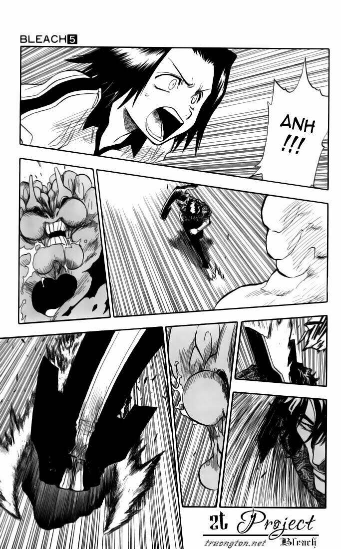 thần chết ichigo chapter 40 8