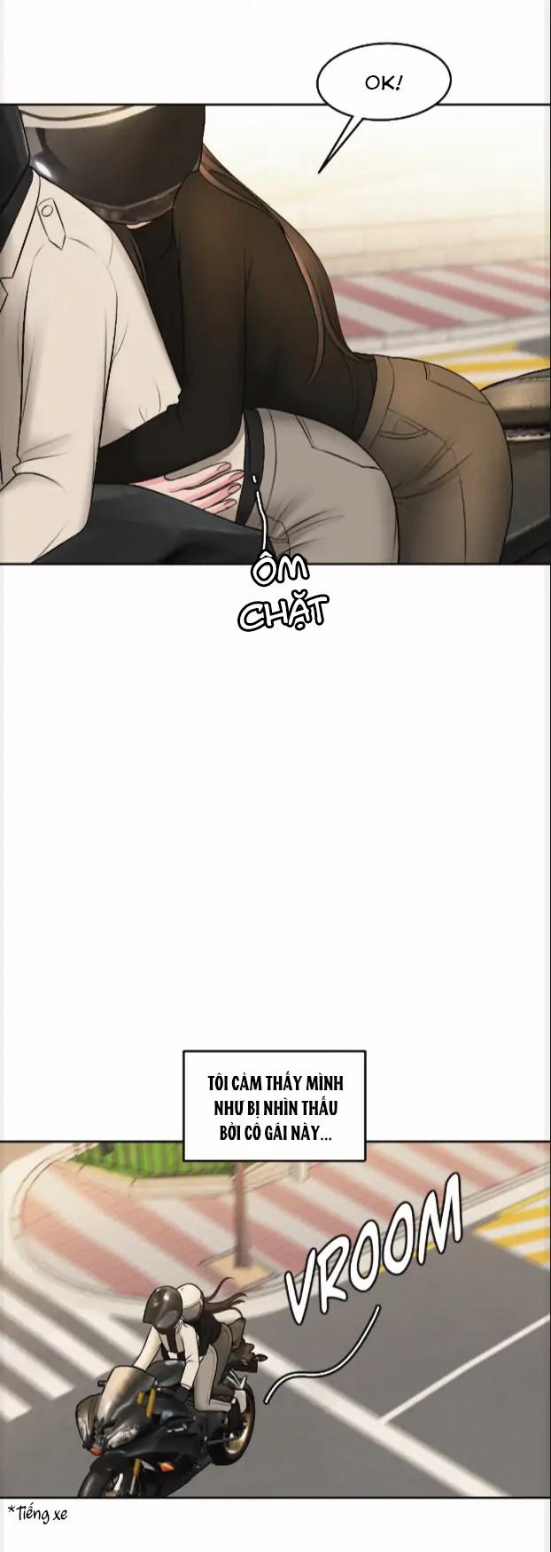 vô tình chapter 17 16