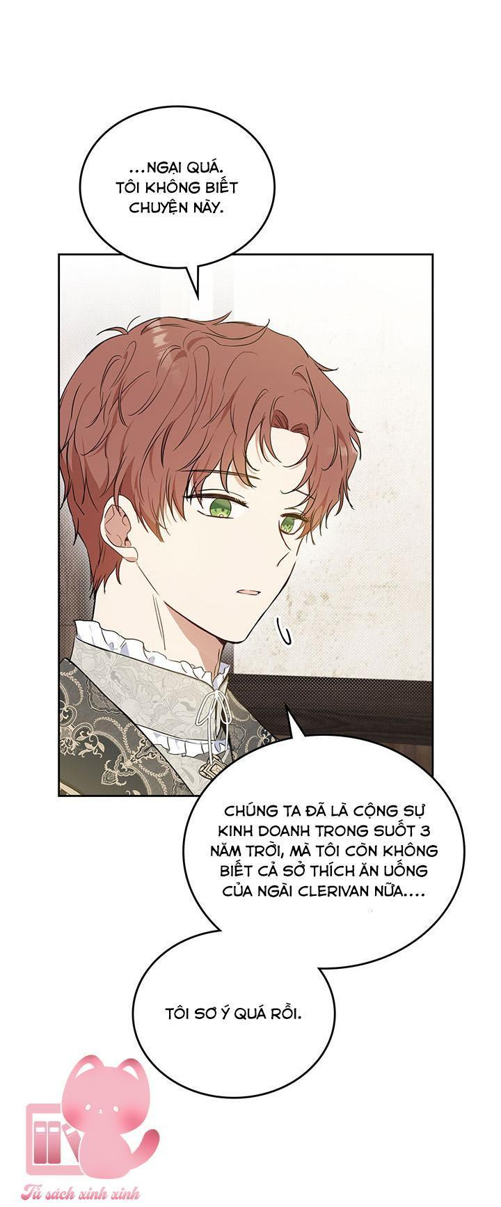 kiếp này ta sẽ trở thành gia chủ chapter 78 12