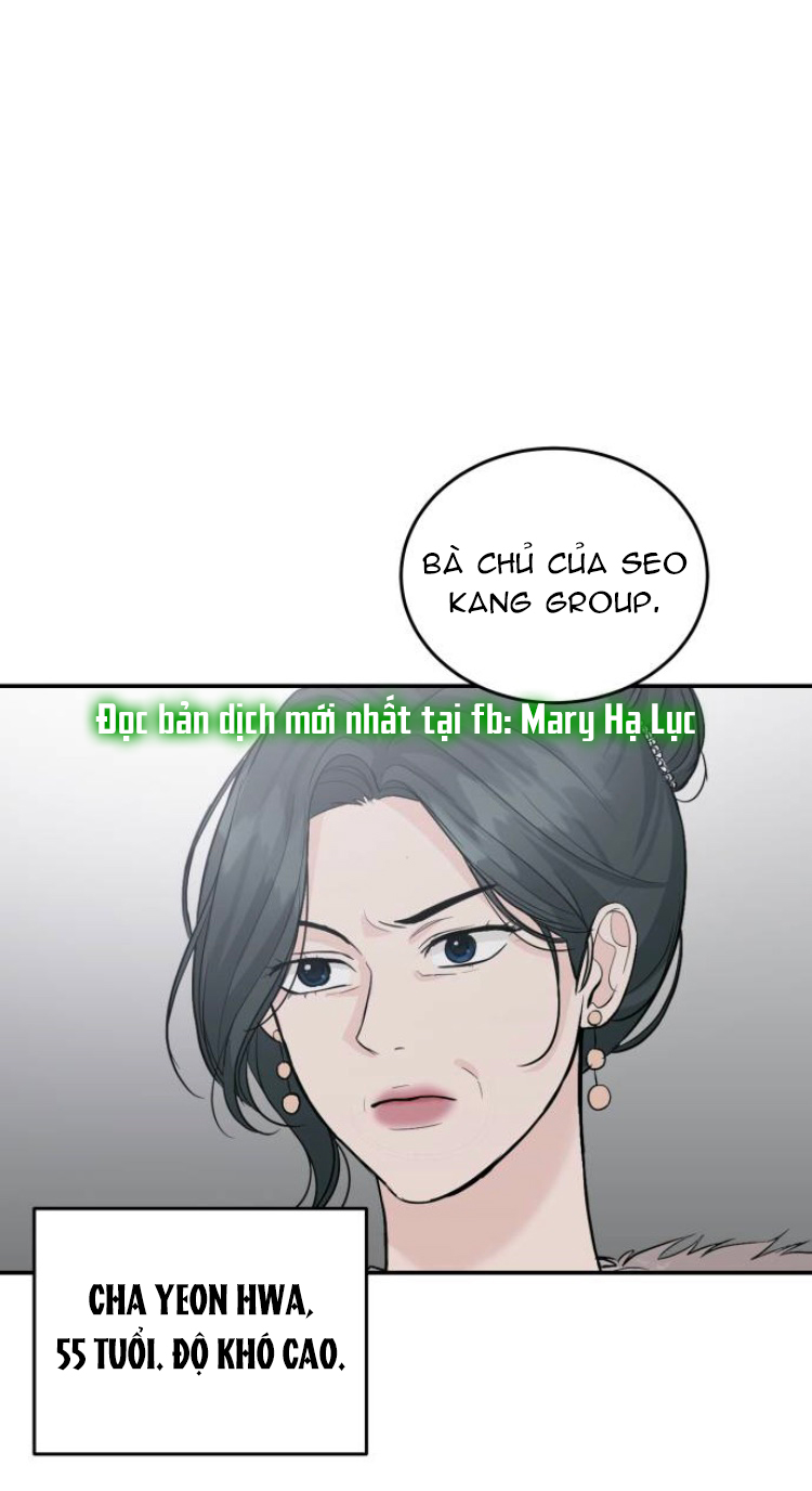 cuộc hôn nhân hoàn hảo chapter 22 21