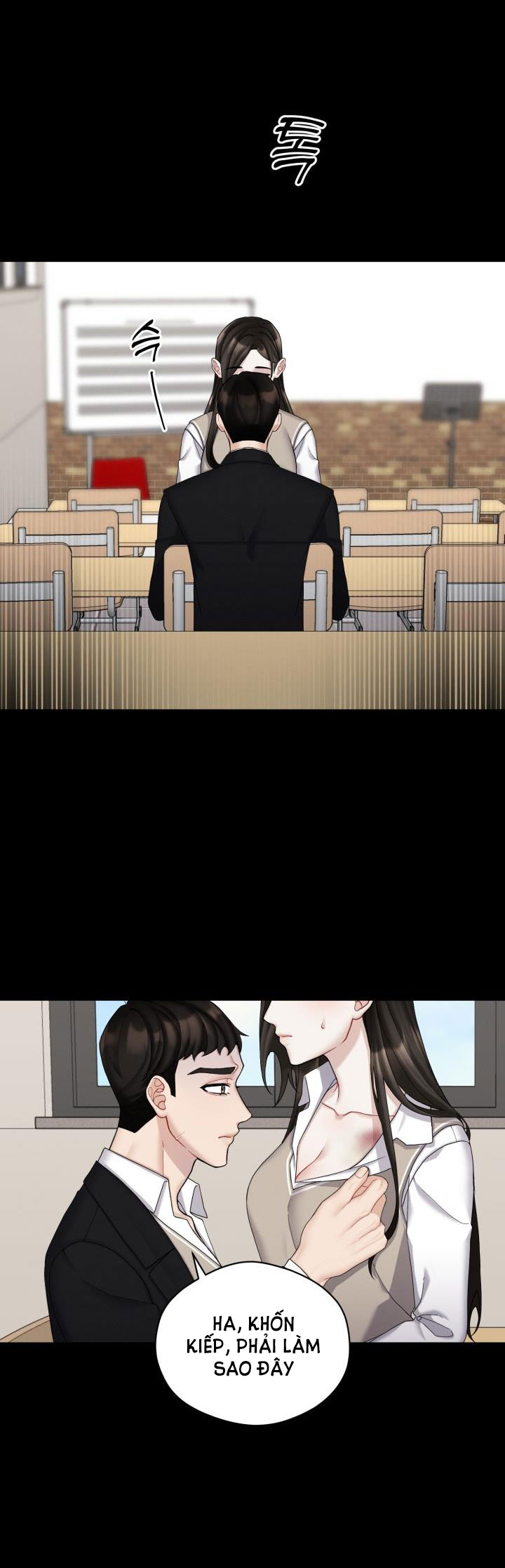 [18+] trò chơi giữa hai người chapter 3.1 10