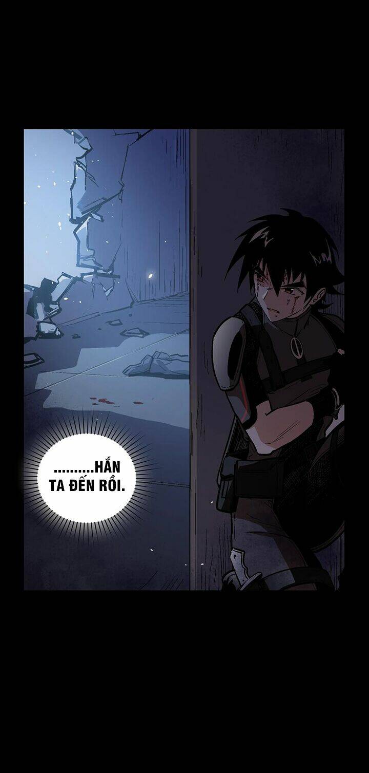 vương bài đặc công trùng sinh vườn trường chapter 43 48