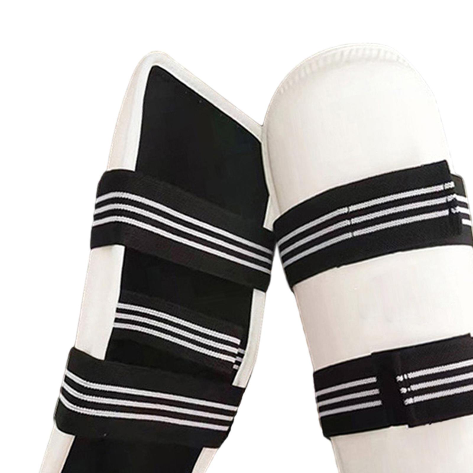 Protective Gear Taekwondo Guard Thickened Protection Padded Guard for Match Martial Arts MMA Fighting Muay Thai