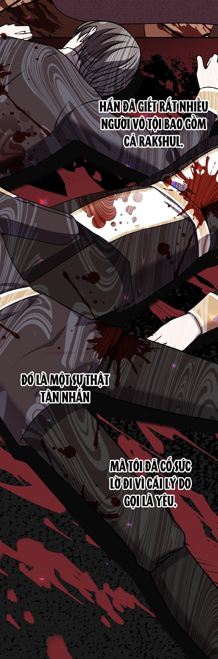 trở thành vợ thái tử quái vật chapter 93.1 26