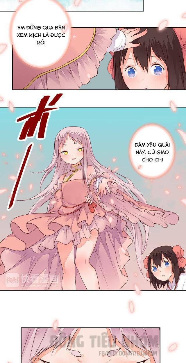 đốt đào hoa chapter 20 13