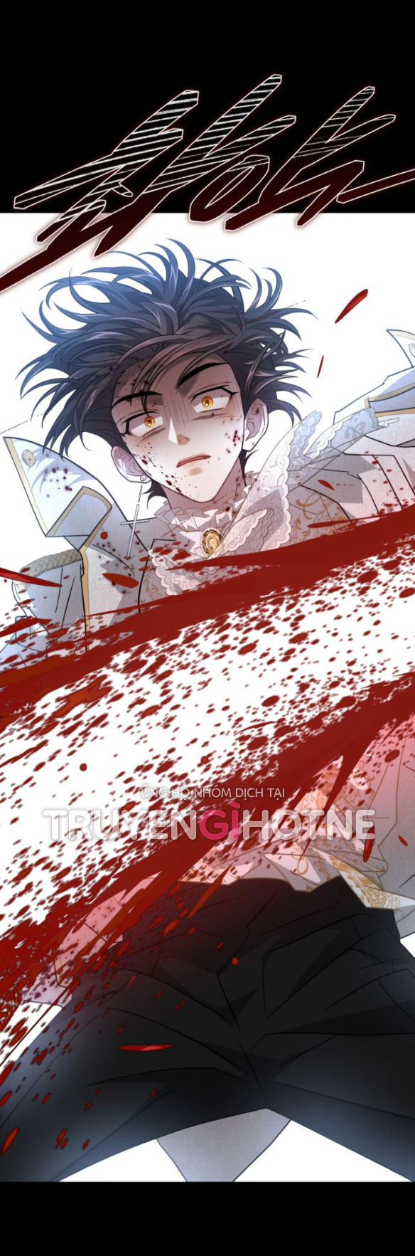 dark moon - tế đàn ánh trăng chapter 42.2 24