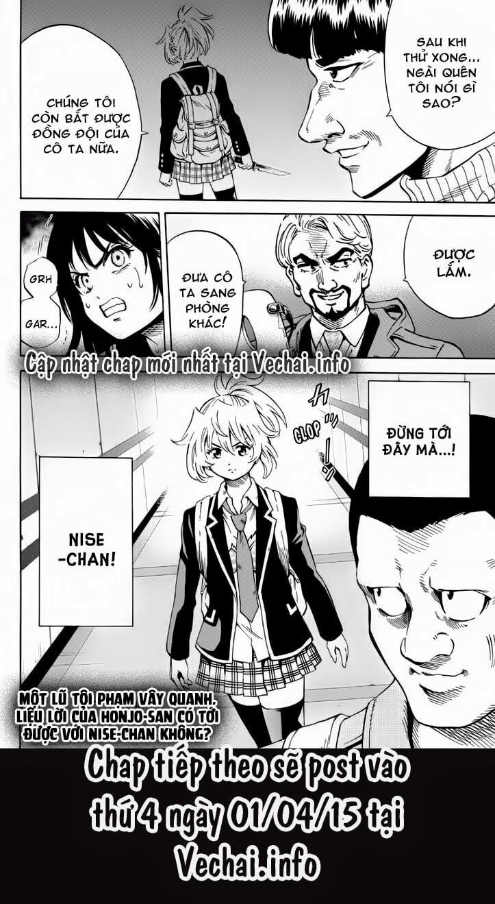 tenkuu shinpan arrive chapter 59 31