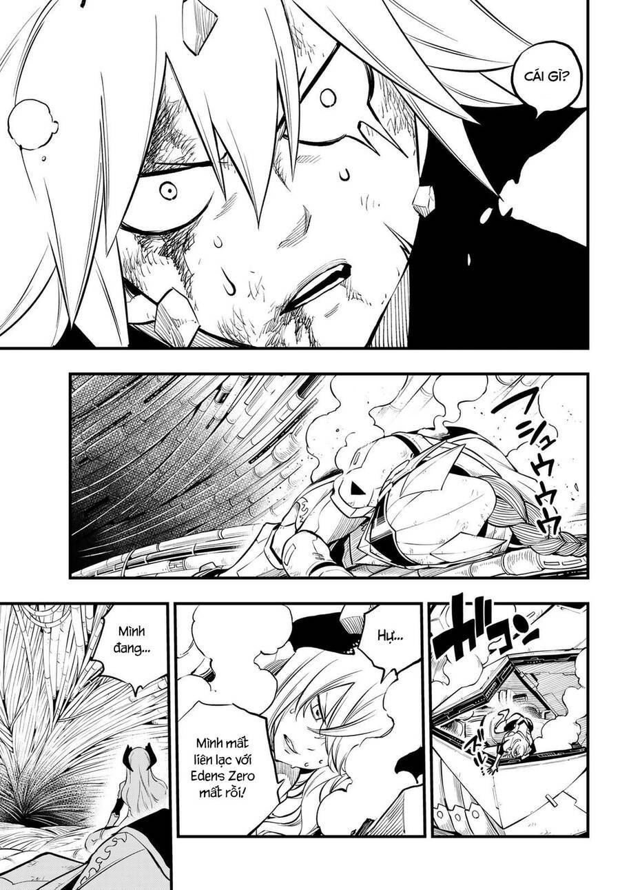 hội pháp sư và thánh thạch rave chapter 202 10