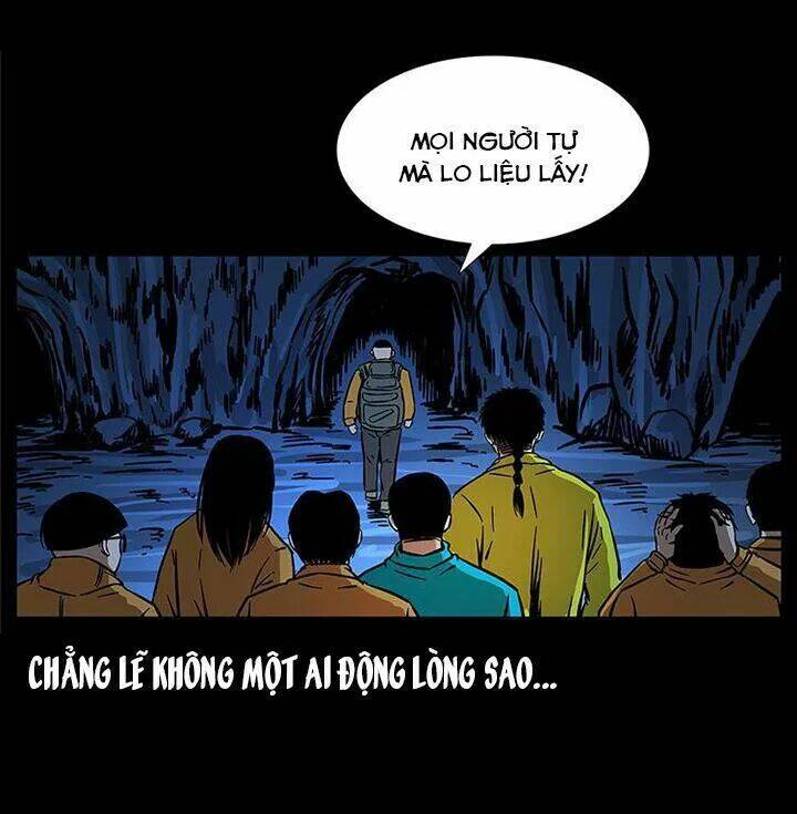 U Minh Ngụy Tượng Chapter 181 89