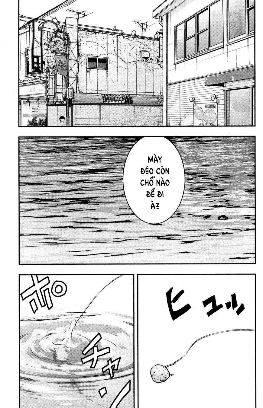 crows zero 2 suzuran x housen chapter 22 20