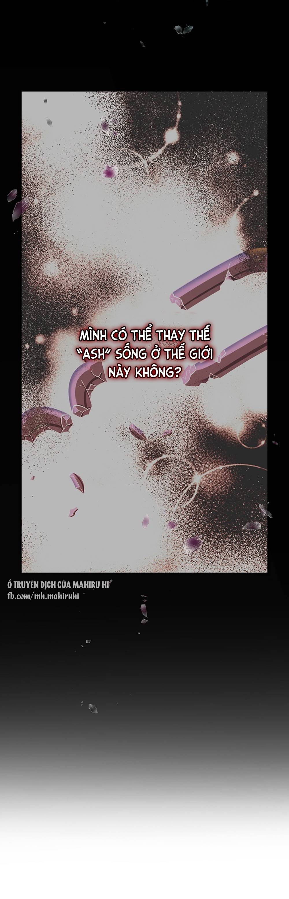 sống sót dưới thân phận hầu nữ chapter 89 8