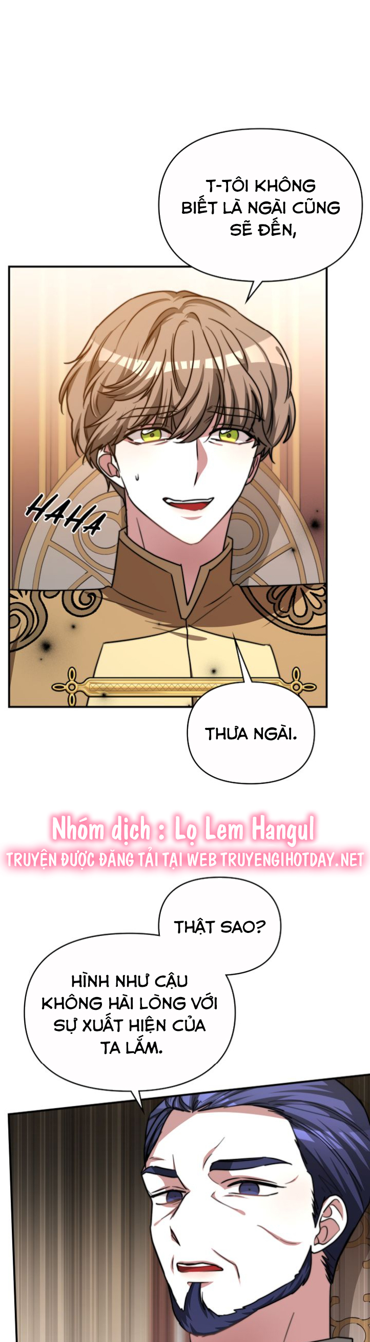 chuyện tình tay ba chapter 30 1